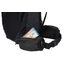 Hátizsák Topio 30L, Black