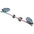 Sízsák RoundTrip 192cm, fekete