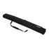 Sízsák RoundTrip 192cm, fekete