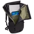 Hátizsák Paramount Commuter 20L, Black