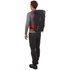 Hátizsák Alltrail 25L férfi, Obsidian