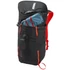 Hátizsák Alltrail 25L férfi, Obsidian