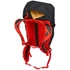 Hátizsák Alltrail 25L férfi, Obsidian