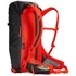 Hátizsák Alltrail 25L férfi, Obsidian