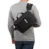 Kamerahátizsák Covert DSLR 24L, Black