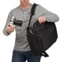 Kamerahátizsák Covert DSLR 24L, Black