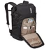 Kamerahátizsák Covert DSLR 24L, Black