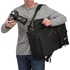 Kamerahátizsák Covert DSLR 32L, Black