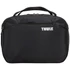 Kézitáska Subterra 23L, Black
