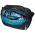 Kézitáska Subterra 23L, Black