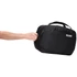 Kézitáska Subterra 23L, Black