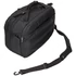 Kézitáska Subterra 23L, Black