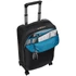 Kerekes Bőrönd Subterra 33L, Black