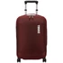 Kerekes Bőrönd Subterra 33L, Ember Red