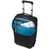 Kerekes Bőrönd Subterra 36L, Black