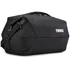 Utazótáska Subterra 45L, Black