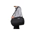 Utazótáska Subterra 45L, Black