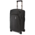Kerekes táska Crossover 2 35L, Black