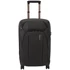 Kerekes táska Crossover 2 35L, Black