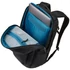 Laptop hátizsák Subterra 30L, Black