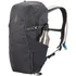 Hátizsák Alltrail X 15L , Obsidian
