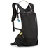 Hidratációs hátizsák Vital 6L, Black