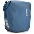 Kerékpártáska Shield Pannier 13L (pár), kék