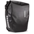 Kerékpártáska Shield Pannier 25L (pár), fekete