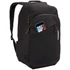 Laptop hátizsák Exeo 28L, Black