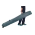 Sílécszállító RoundTrip 192cm, sötét szürke