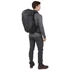 Hátizsák Topio 30L, Black