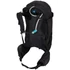 Hátizsák Topio 30L, Black