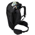 Hátizsák Topio 30L, Black