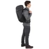 Hátizsák Topio 40L, Black