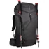 Hátizsák Topio 40L, Black