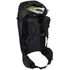 Hátizsák Topio 40L, Black