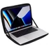 Laptop tok Gauntlet MacBook Pro Sleeve 16'', Black