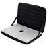 Laptop tok Gauntlet MacBook Pro Sleeve 16'', Black