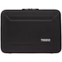 Laptop tok Gauntlet MacBook Pro Sleeve 16'', Black