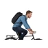Laptop hátizsák Paramount 18L, Black