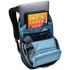 Laptop hátizsák Accent 20L, Black
