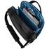 Laptop táska Accent 17L, Black