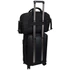 Laptop táska Accent 17L, Black