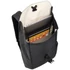 Laptop hátizsák Lithos 16L, Black