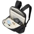 Laptop hátizsák Lithos 20L, Black