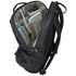 Laptop hátizsák EnRoute 26L, Black
