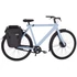 Kerékpártáska Shield Pannier 22L