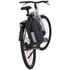 Kerékpártáska Shield Pannier 22L