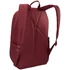 Laptop hátizsák Indago 23L, New Maroon