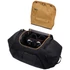 Sításka RoundTrip 80L, fekete